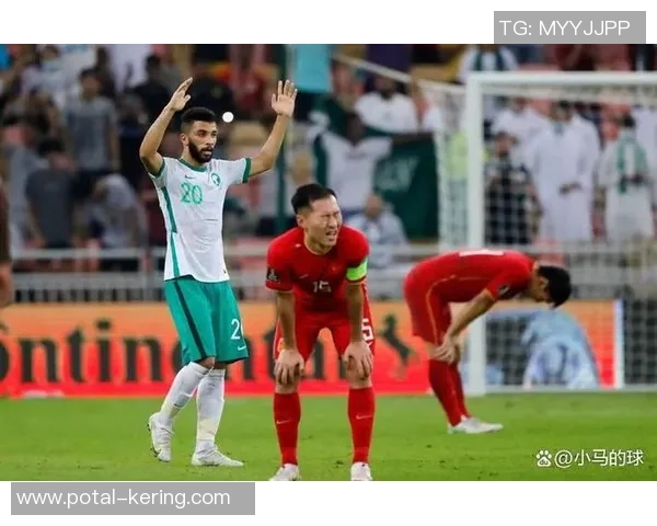 中国与沙特足球技术对比分析揭示战术优势与不足之处