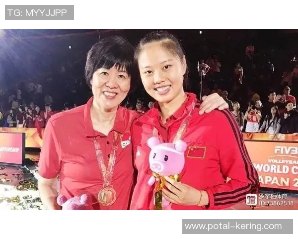 对话赵静：回顾辉煌排球生涯与未来发展展望