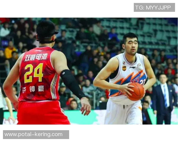 张兆旭:从篮球场上的拼搏者到人生舞台上的追梦人