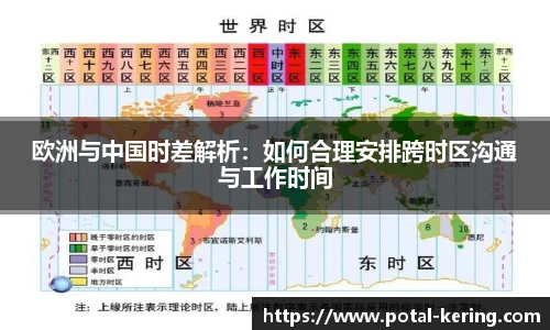 欧洲与中国时差解析：如何合理安排跨时区沟通与工作时间